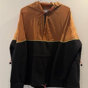 Urban Outfitters Tan Jacket